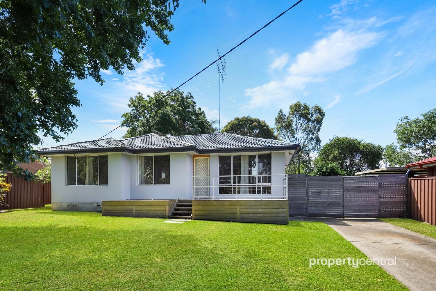 309 Great Western Highway, Emu Plains Property History & Address