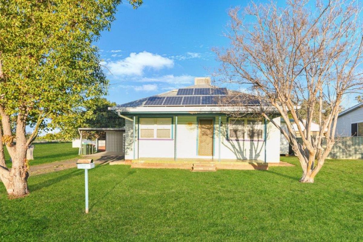 3 bedrooms House in 11 Osric Street GUNNEDAH NSW, 2380