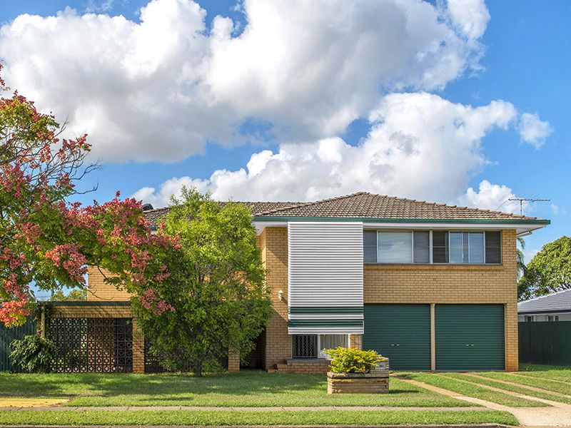 445 St Vincents Road, Nudgee Property History & Address Research Domain