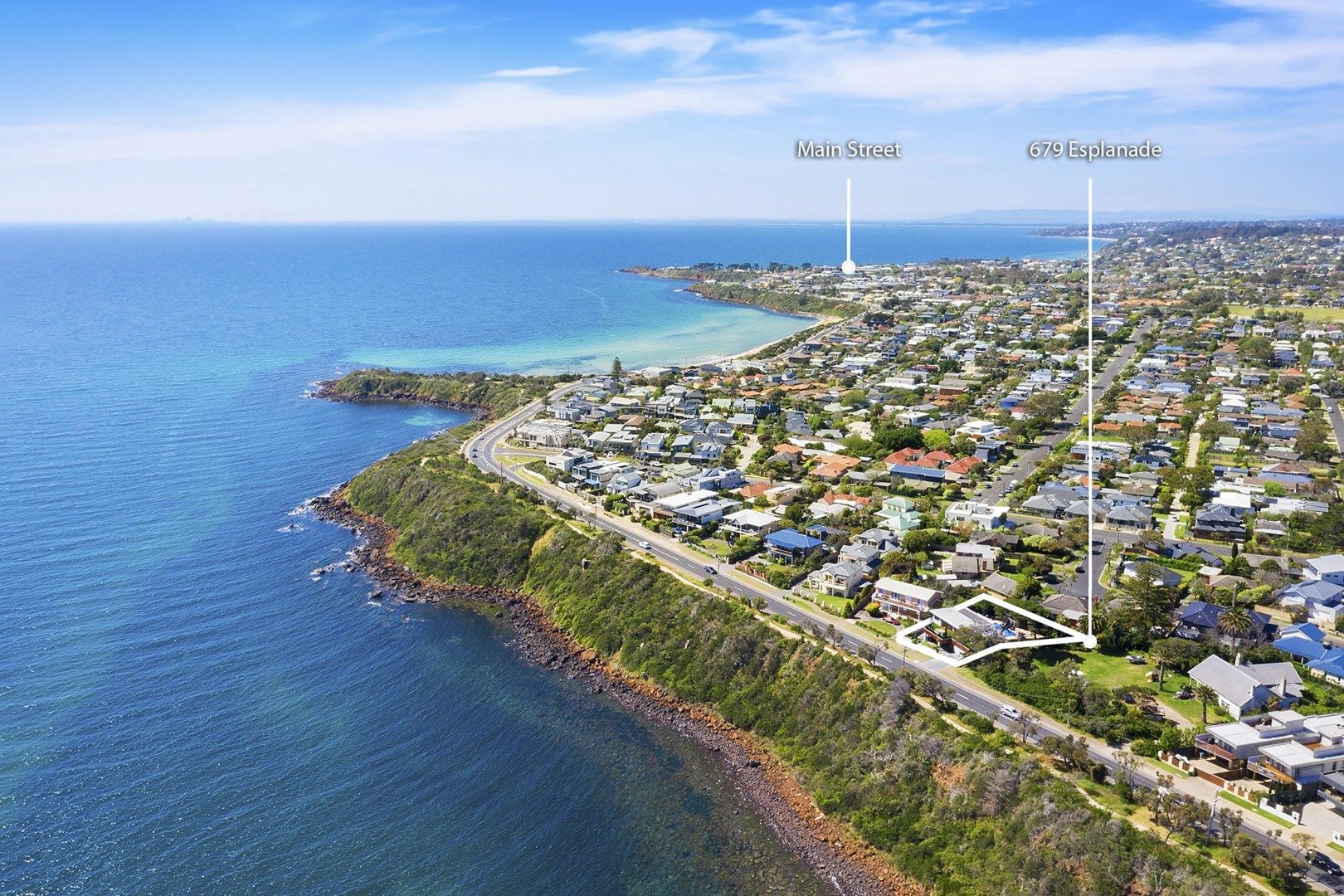 679 Esplanade, Mornington VIC 3931, Image 0