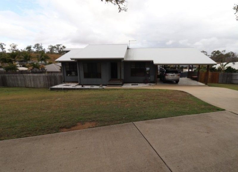 6 Don Cameron Drive, Calliope | Property History & Address Research ...