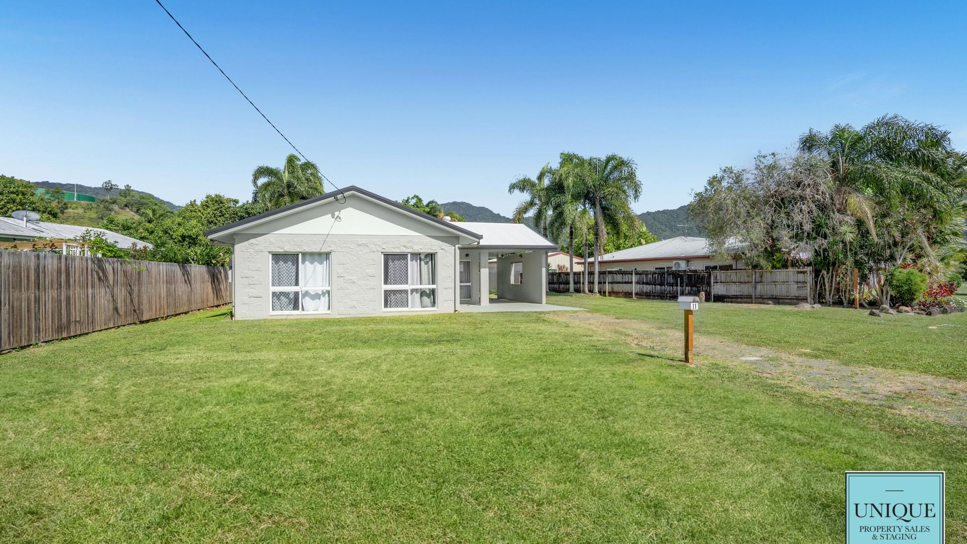 11 Lissner Crescent, Earlville QLD 4870, Image 2