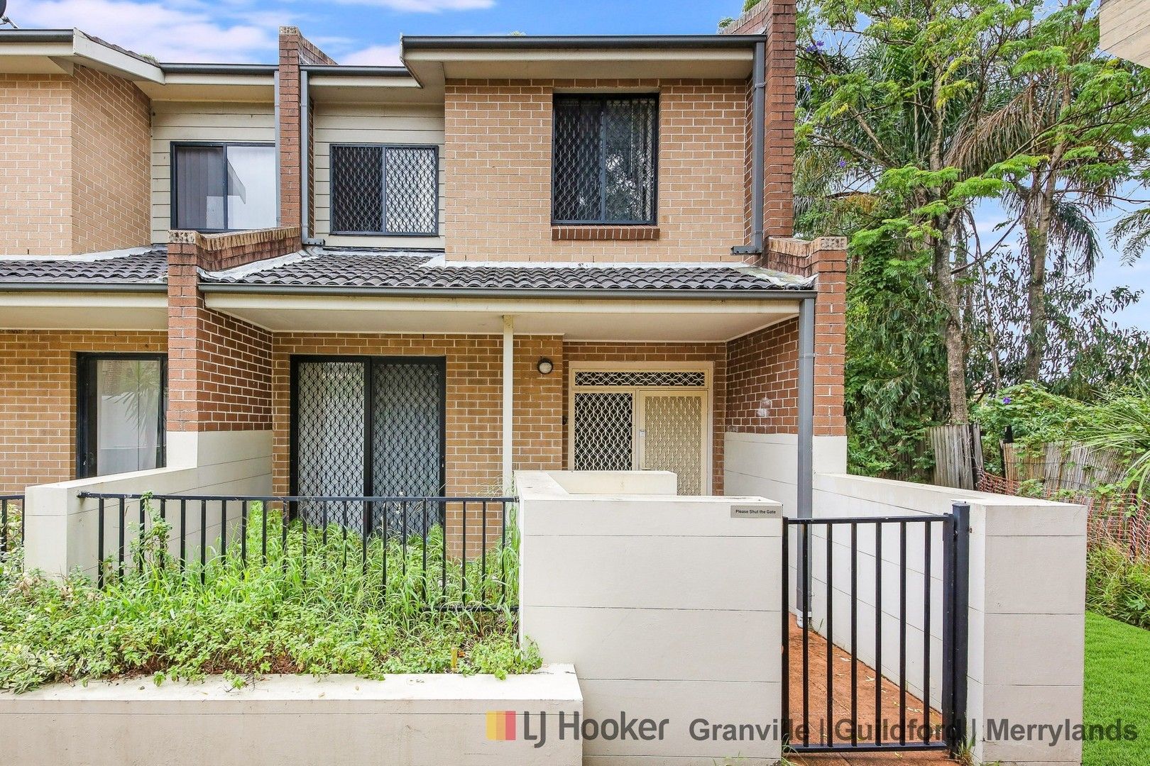 14/1-5 Chiltern Road, Guildford NSW 2161, Image 0