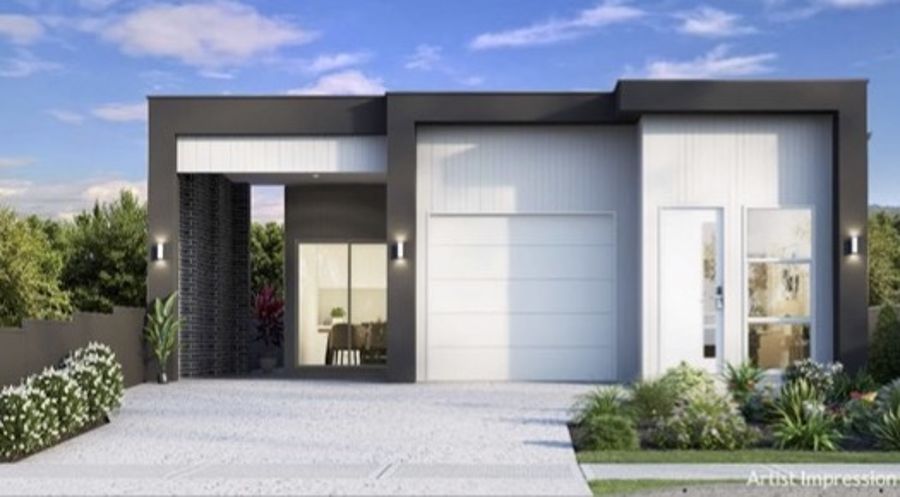 4 bedrooms New House & Land in  REDBANK PLAINS QLD, 4301
