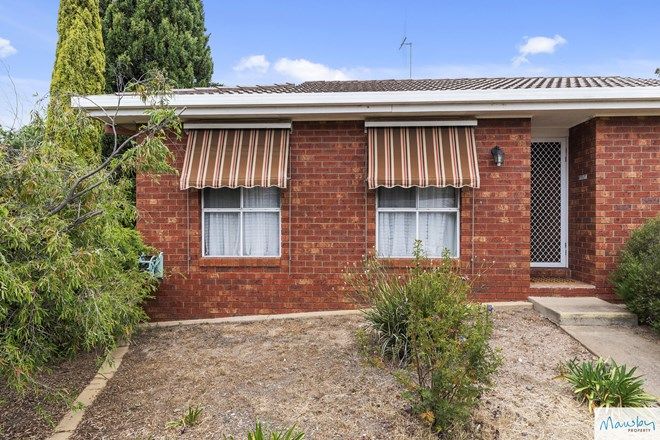 Picture of 3/29 Arms Street, LONG GULLY VIC 3550
