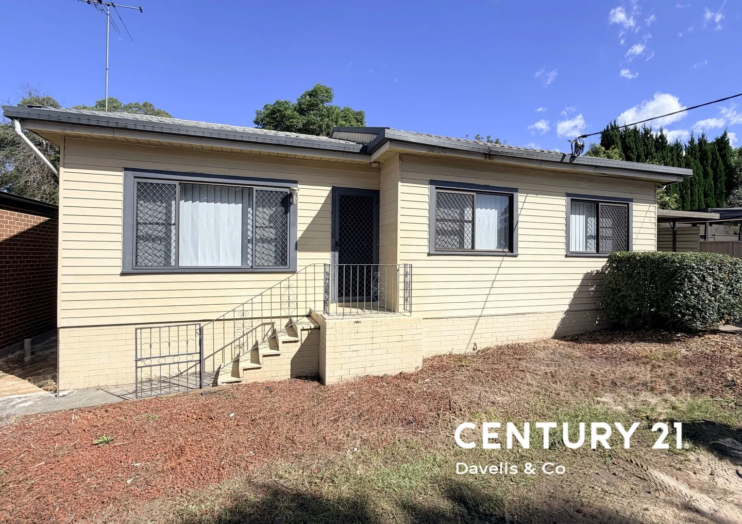 Primary image of 38 Eggleton Street, Blacktown NSW 2148