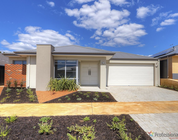 16 Barrack Way, Bushmead WA 6055