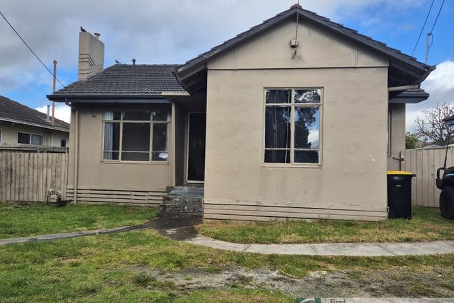 Picture of 76 Boyd Street, DANDENONG VIC 3175