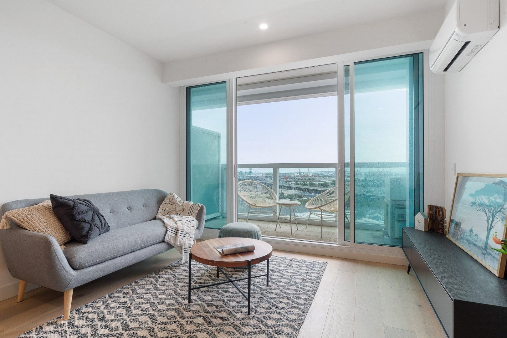 2 bedrooms Apartment / Unit / Flat in M1304/188 Macaulay Road NORTH MELBOURNE VIC, 3051