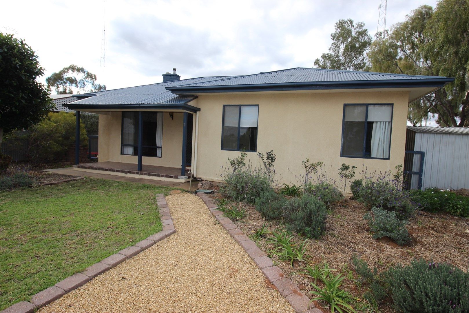 2 Kleemann Street, Waikerie SA 5330, Image 0