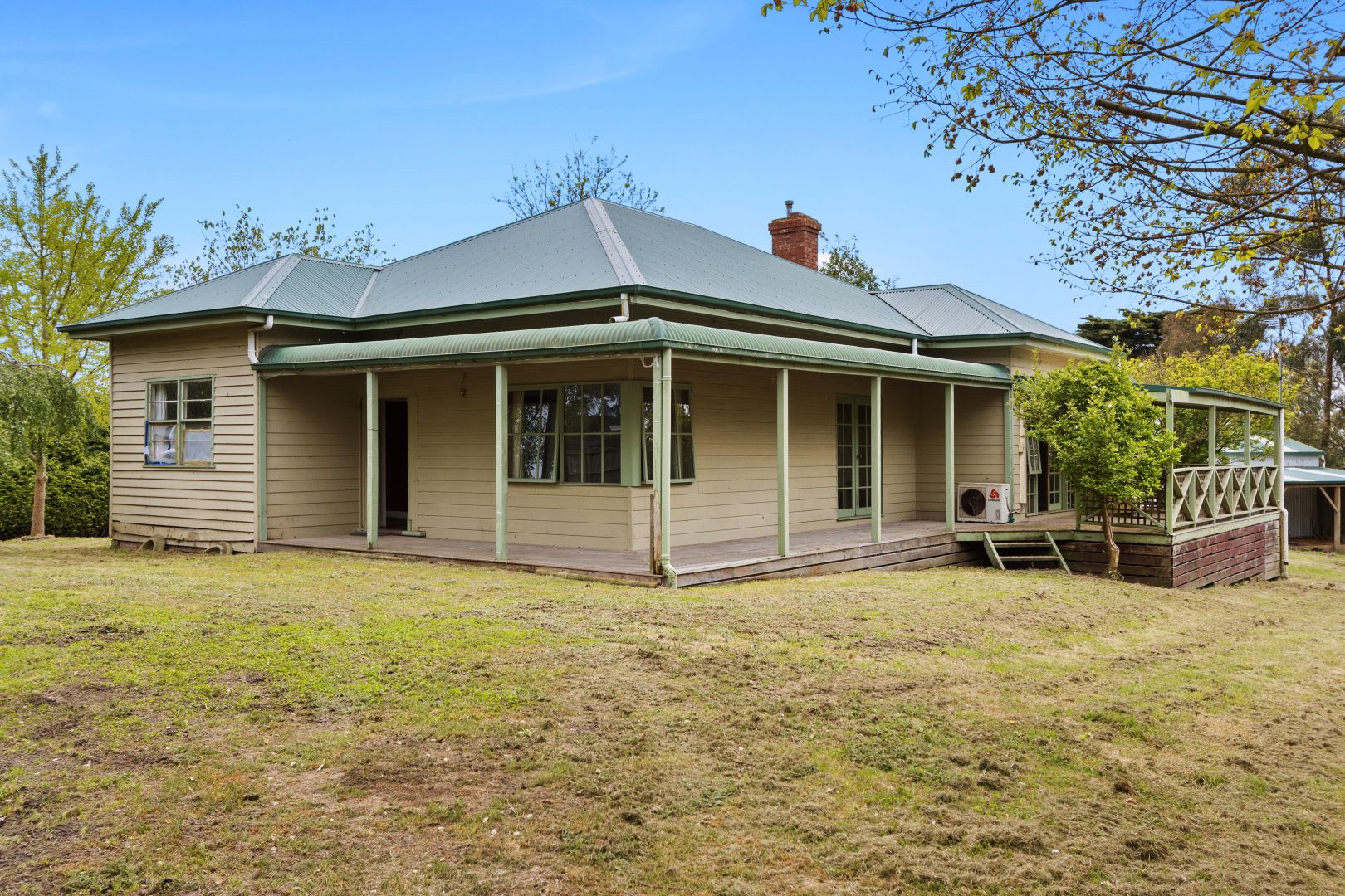 492 BENA-KONGWAK ROAD, Bena VIC 3946, Image 1