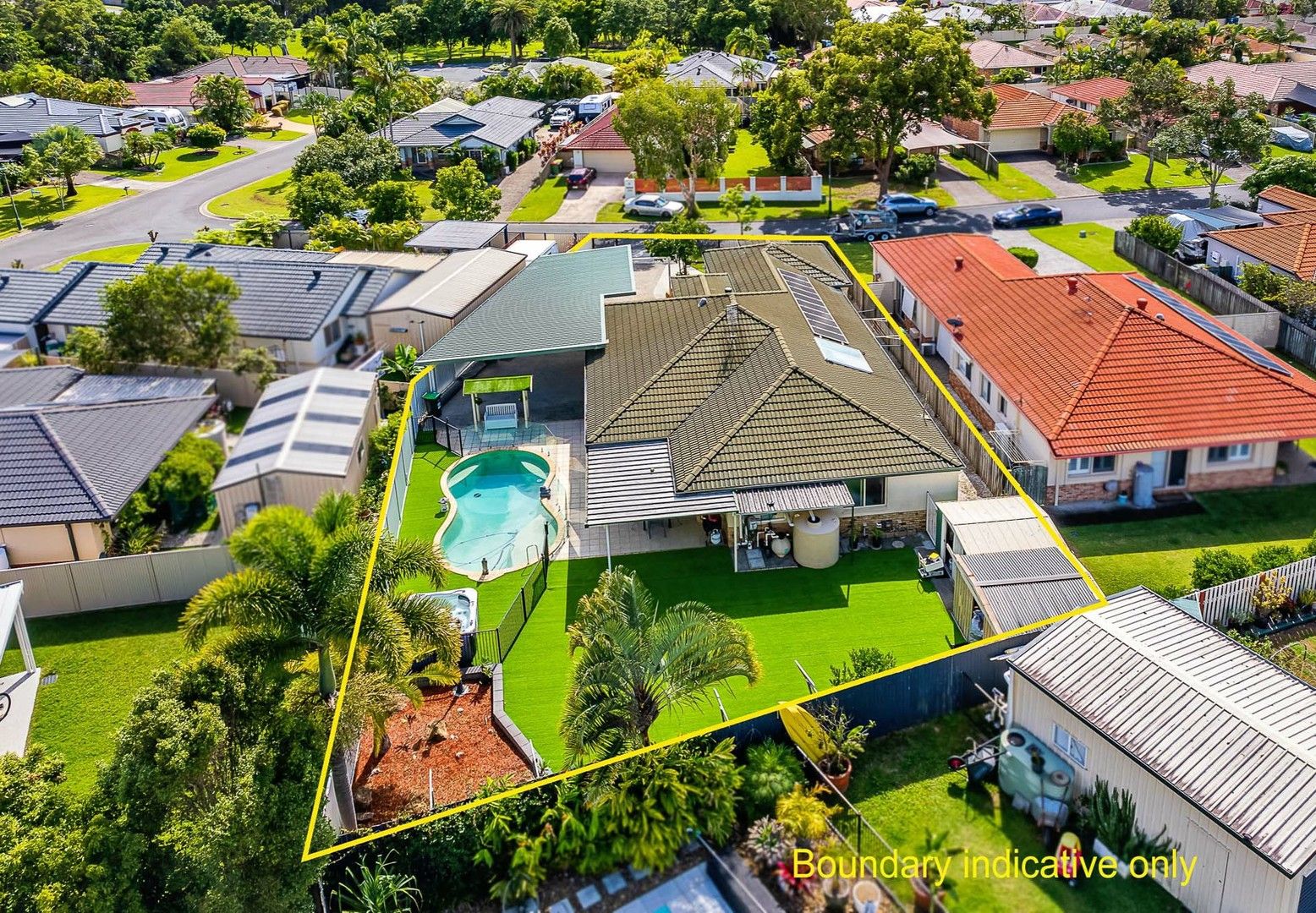 3 Bonita Court, Mudgeeraba QLD 4213, Image 0