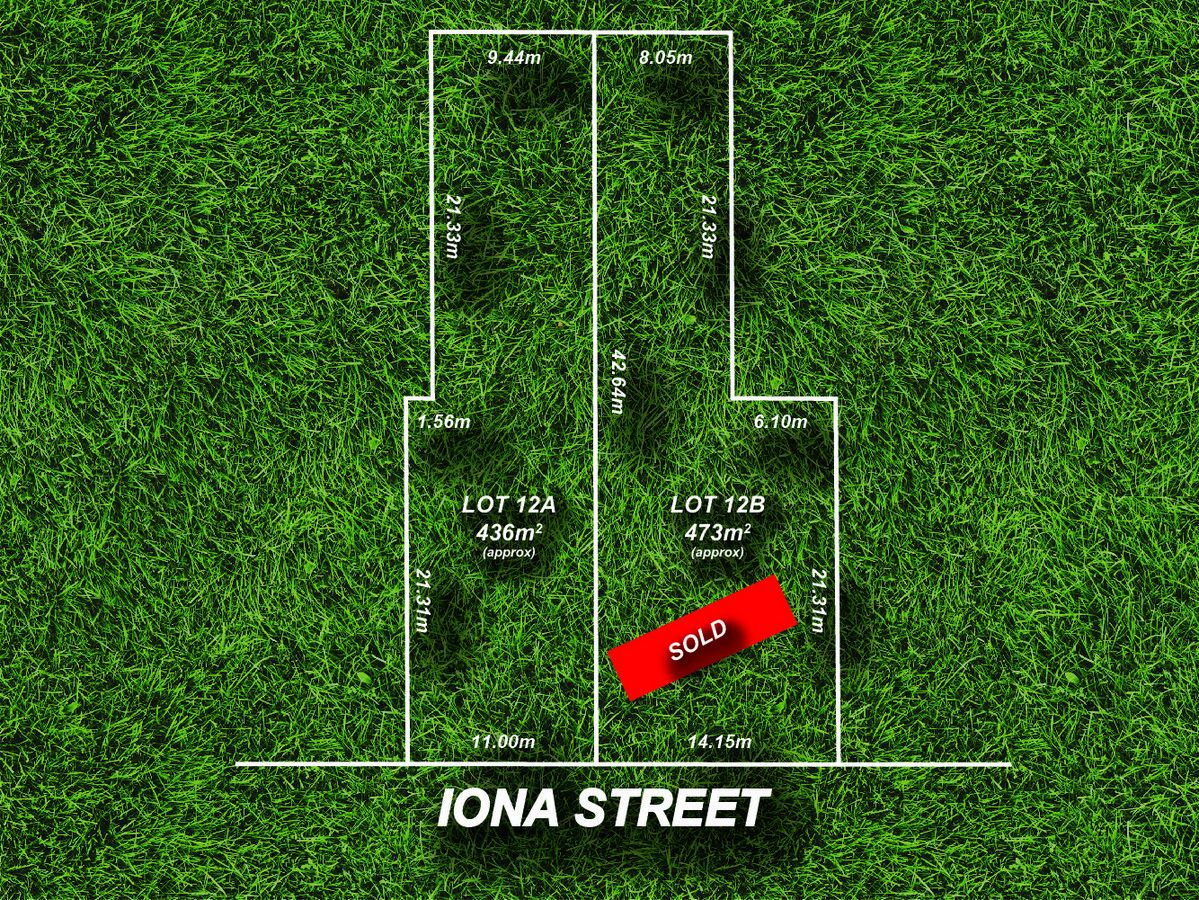 12A Iona Street, Broadview SA 5083, Image 1