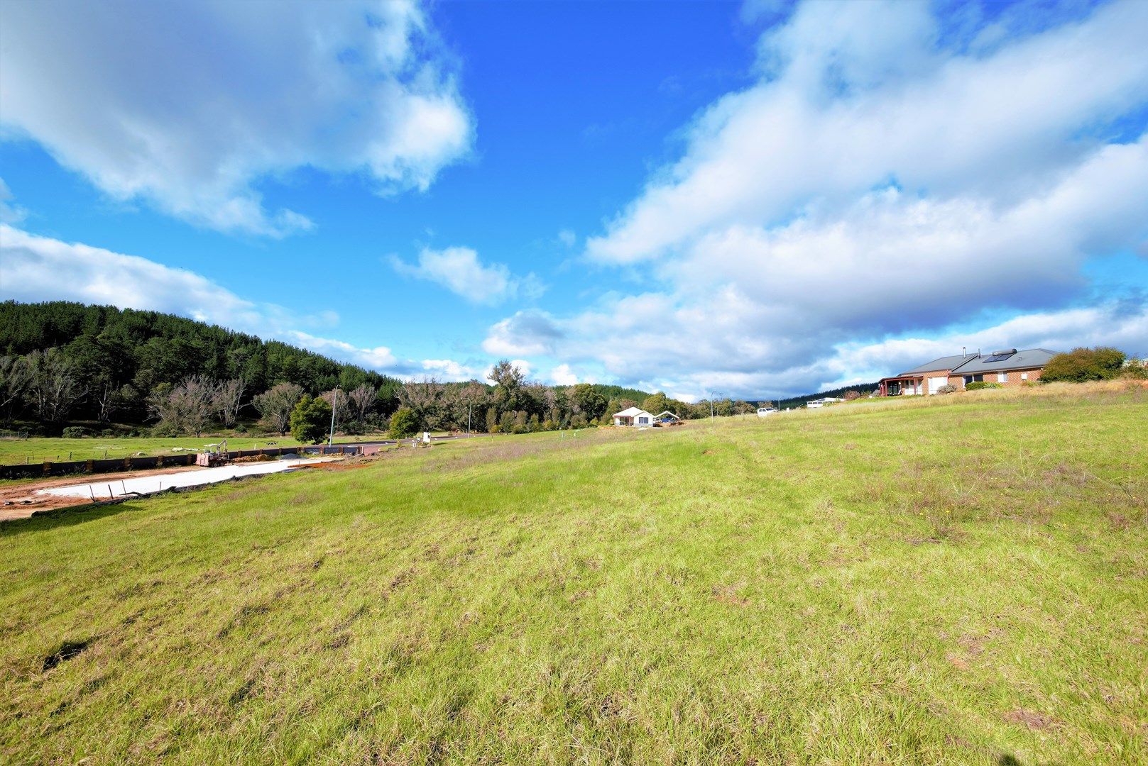 Lot 4 Hitchcock Drive, Nannup WA 6275, Image 0