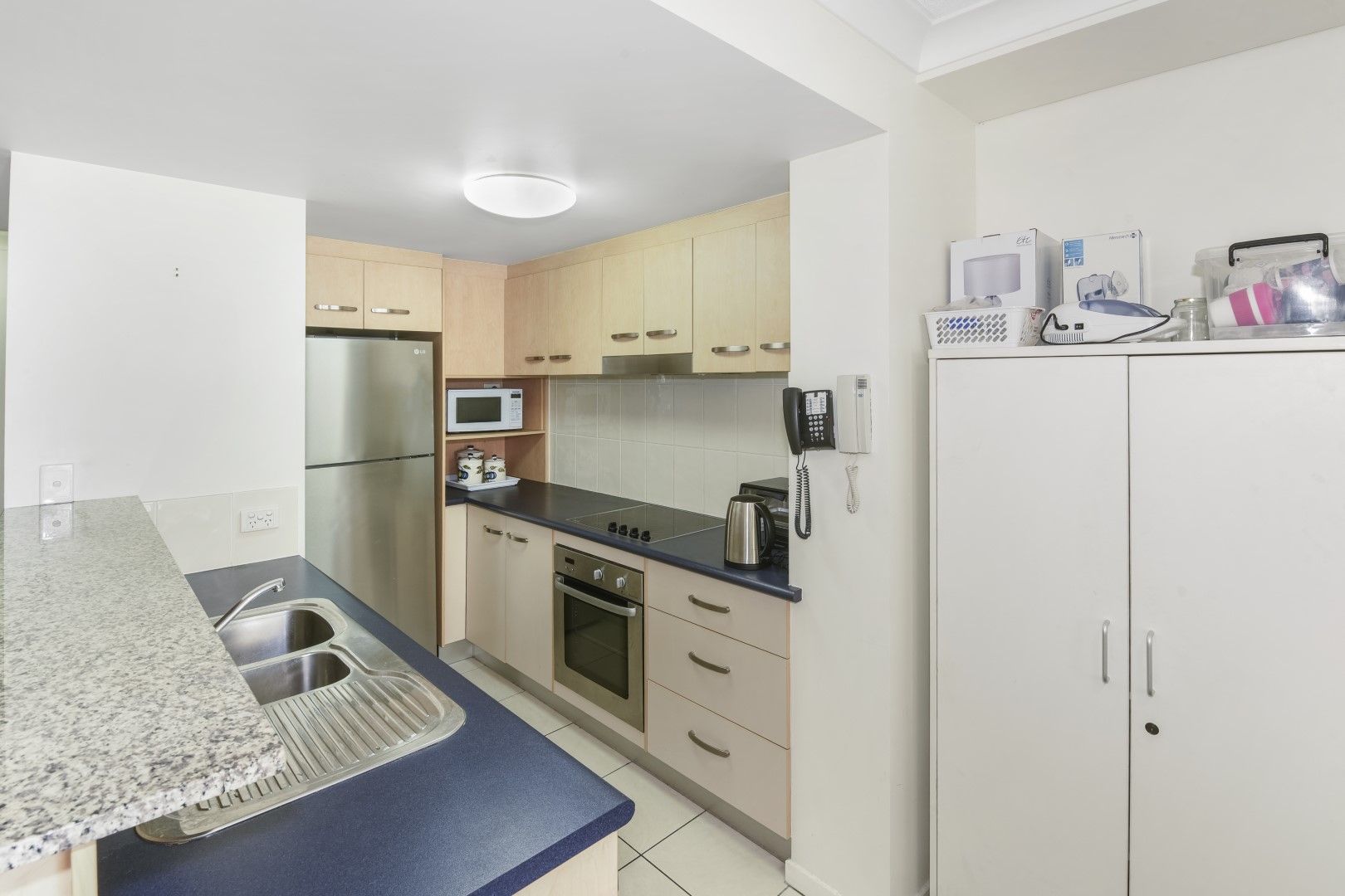 2100/36 Browning Boulevard, Battery Hill QLD 4551, Image 1