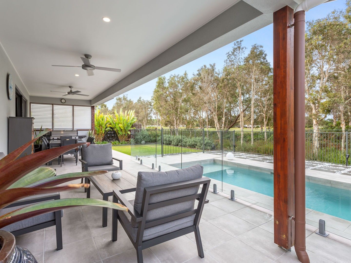 4 bedrooms House in 170 Freshwater Dr BANKSIA BEACH QLD, 4507