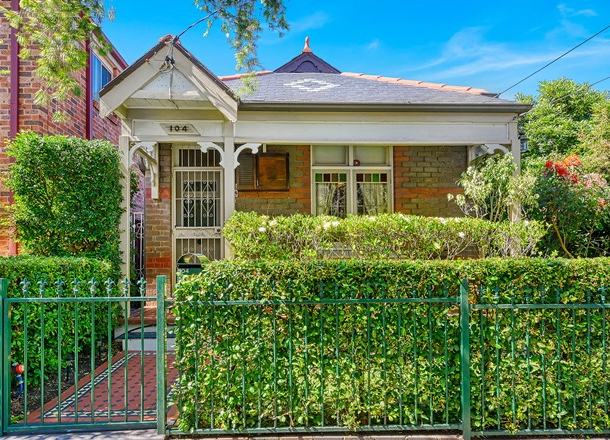 104 Park Avenue, Ashfield NSW 2131