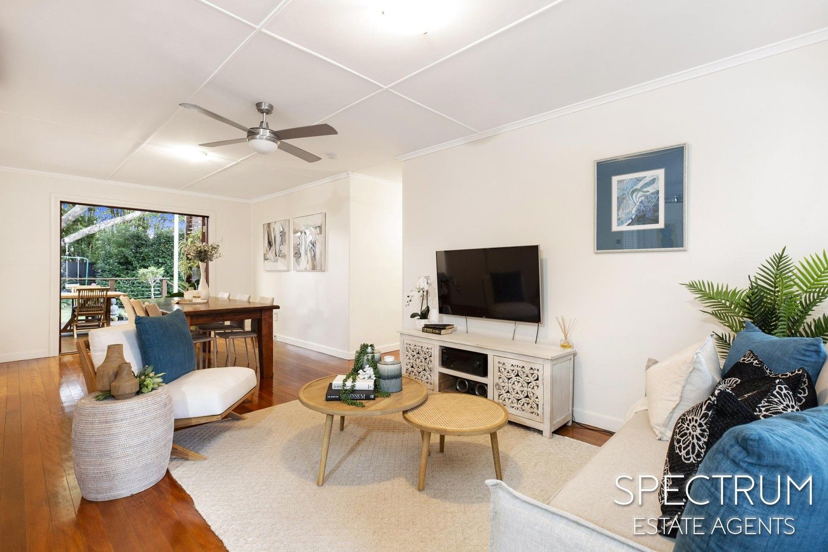 4 bedrooms House in 3 Reedan Street EVERTON PARK QLD, 4053