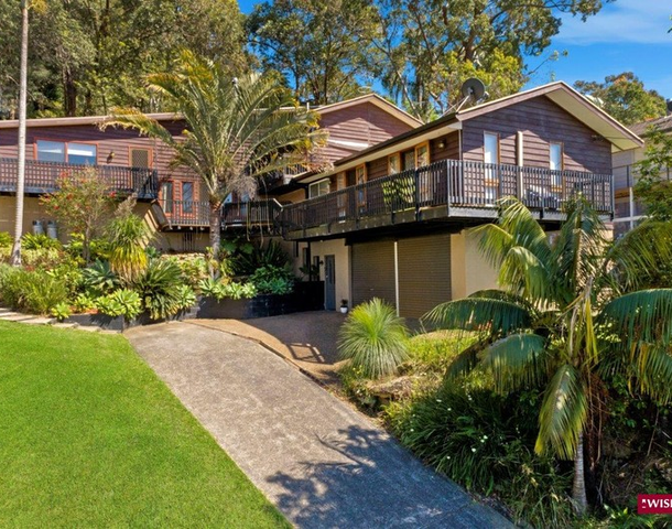 48 Lentara Road, Umina Beach NSW 2257