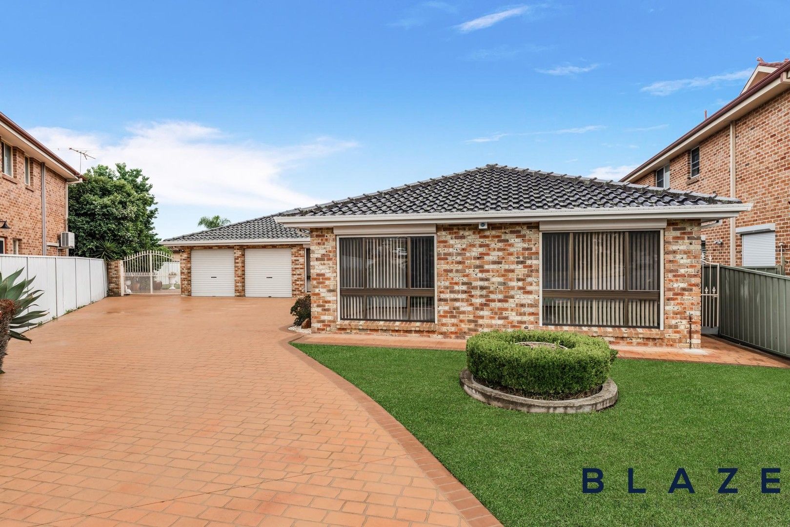 10 Attilio Place, Edensor Park NSW 2176, Image 0