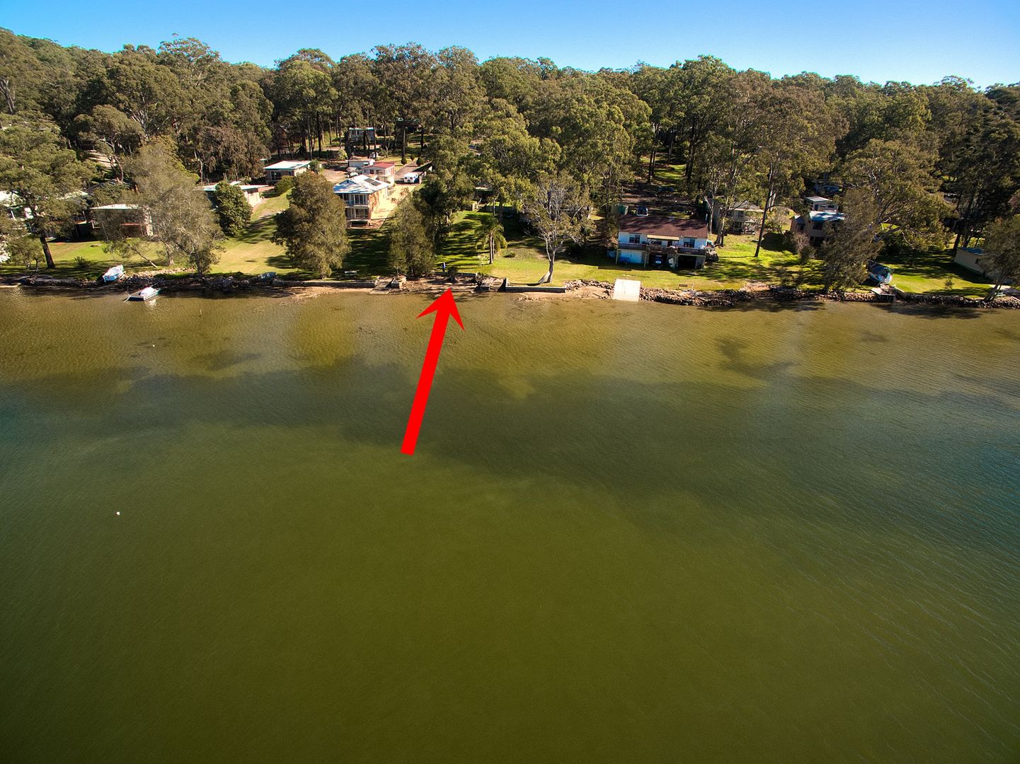 56 Cove Boulevard, North Arm Cove NSW 2324, Image 1