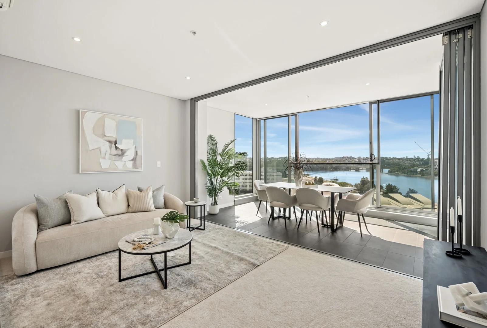 Additional image 3 of 1204/18 Footbridge Boulevard, Wentworth Point NSW 2127