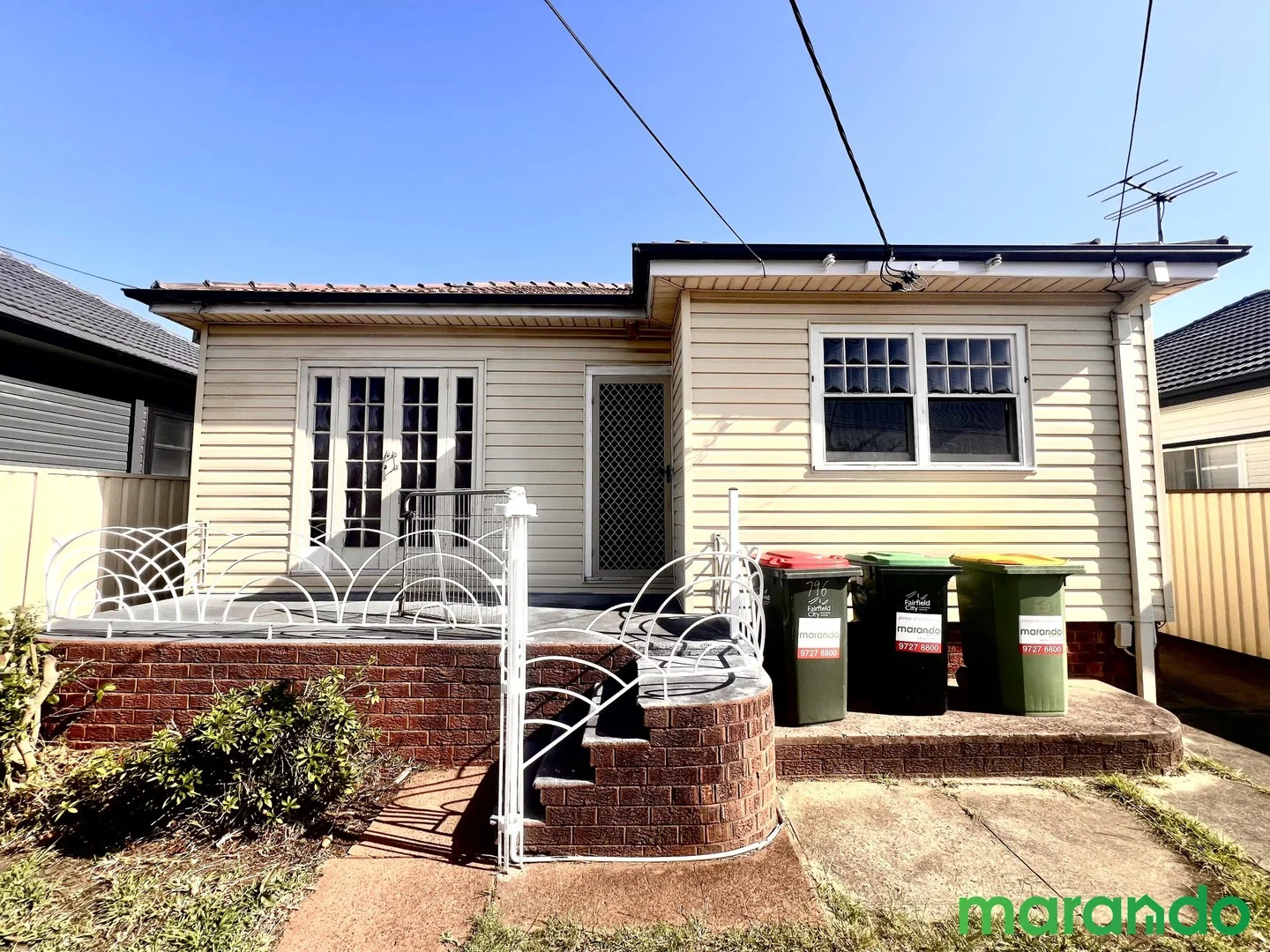 796 The Horsley Drive, Smithfield NSW 2164