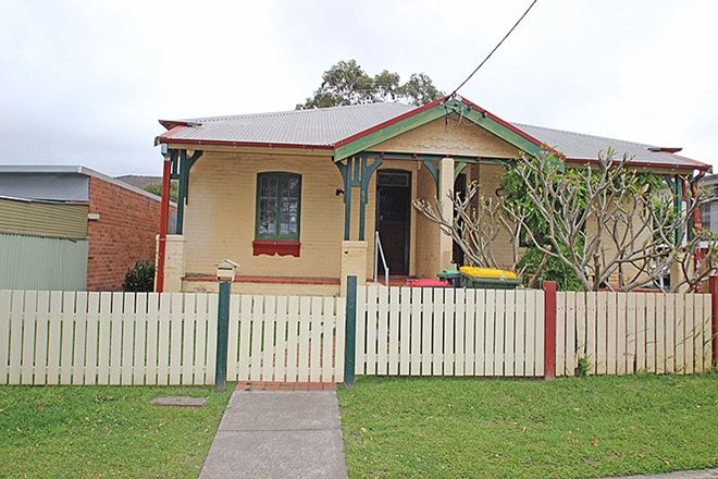 Picture of 29 Sparke Street, GEORGETOWN NSW 2298