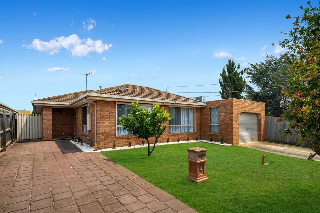 31 Ozone Crescent, Bell Park VIC 3215, Image 0