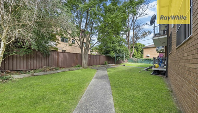 Picture of 7/38-40 Ferguson Avenue, WILEY PARK NSW 2195