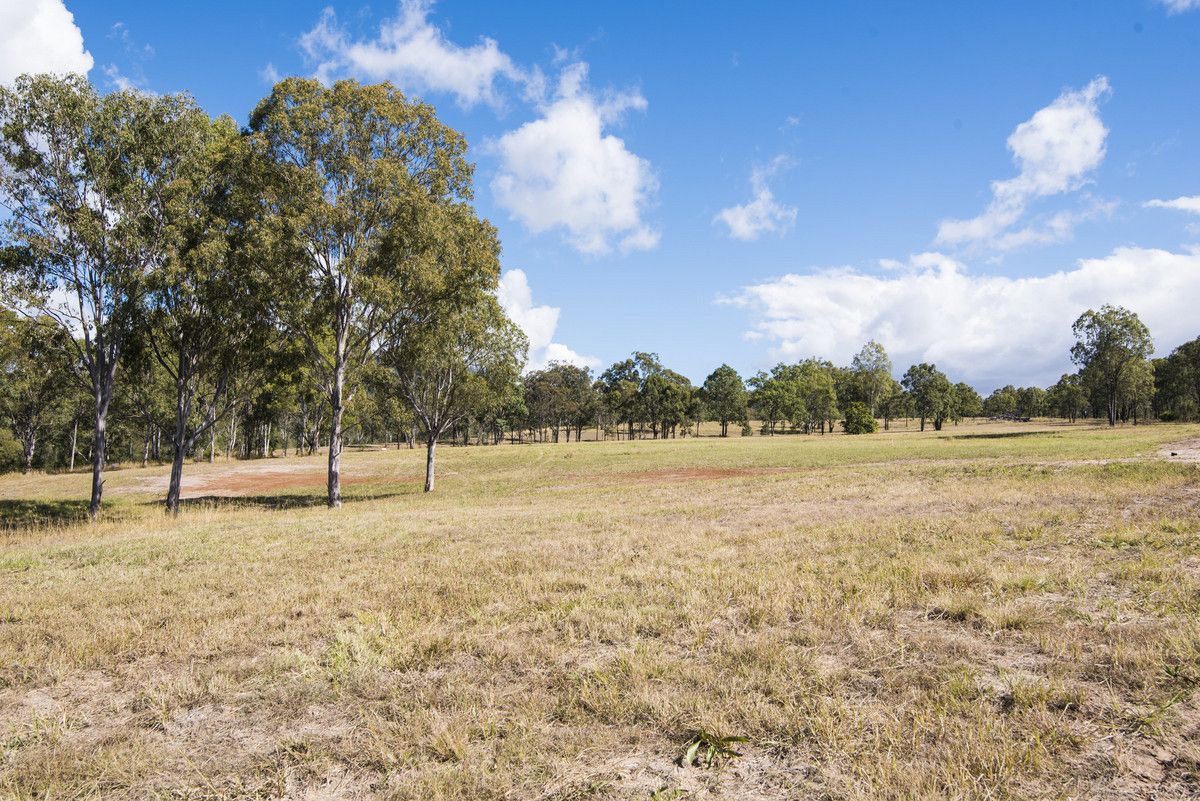 Lot 1 Jones Road, Withcott QLD 4352, Image 2