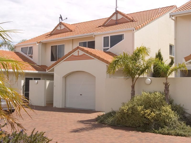3 bedrooms Townhouse in 6/33 South Point Drive PORT LINCOLN SA, 5606