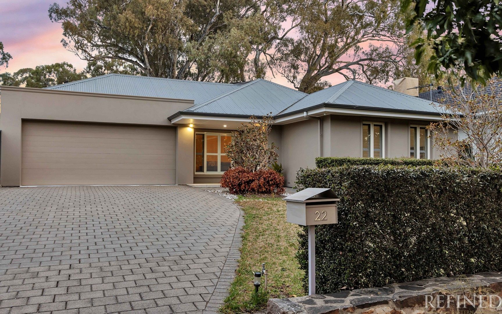 22 Russell Avenue, Hazelwood Park SA 5066, Image 0