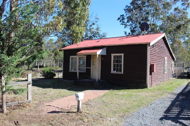 Picture of 34 Schell Street, ROSSARDEN TAS 7213