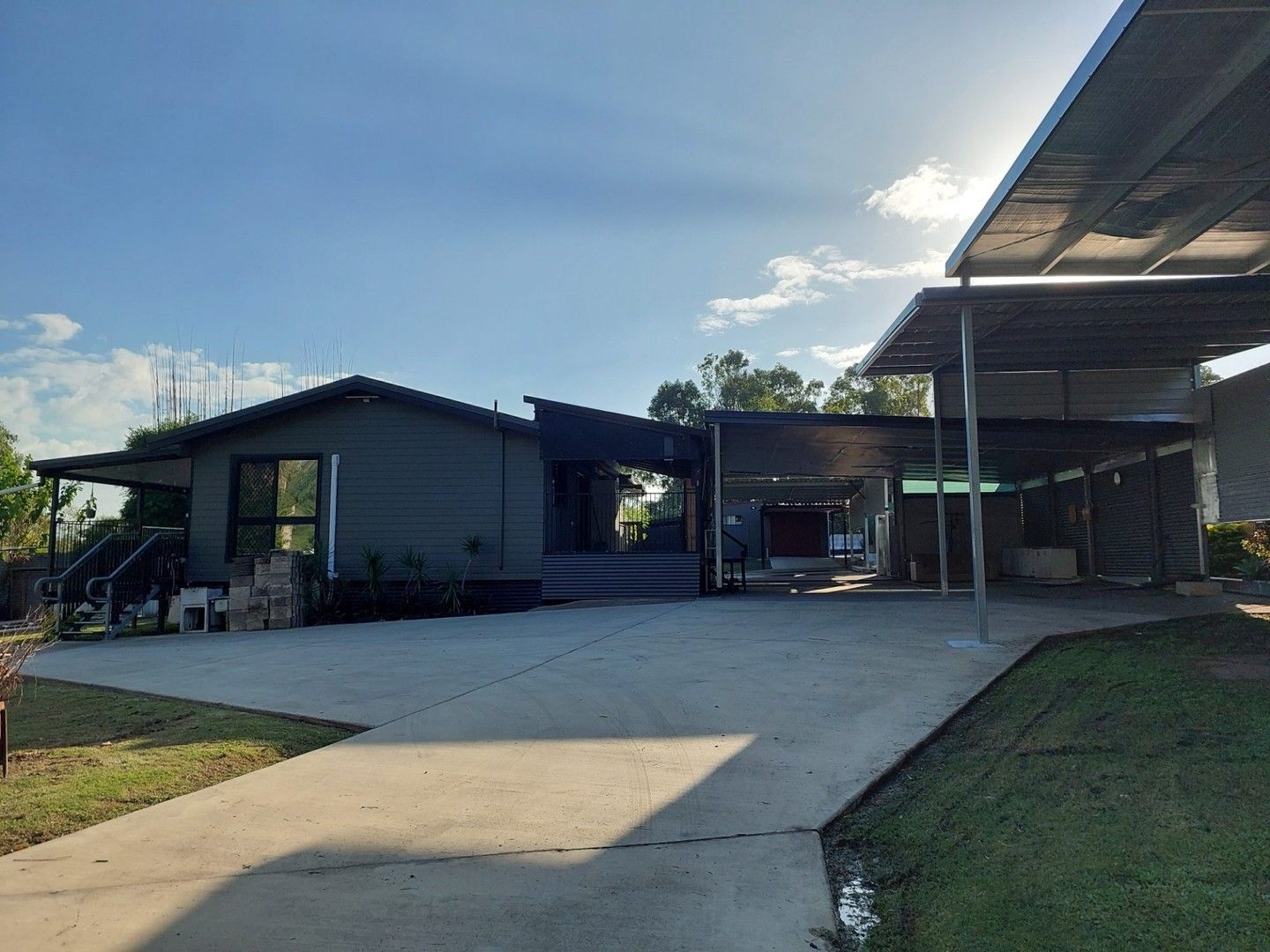 170 Old Gympie Road, Owanyilla QLD 4650, Image 0