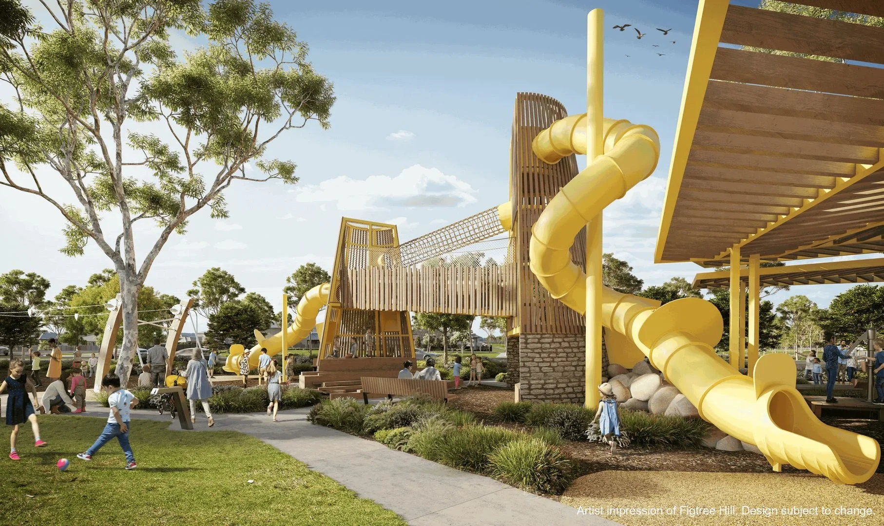 Additional image 7 of 60 Dallas Drive, Gilead NSW 2560