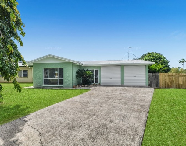 12 Bounty Close, Bentley Park QLD 4869