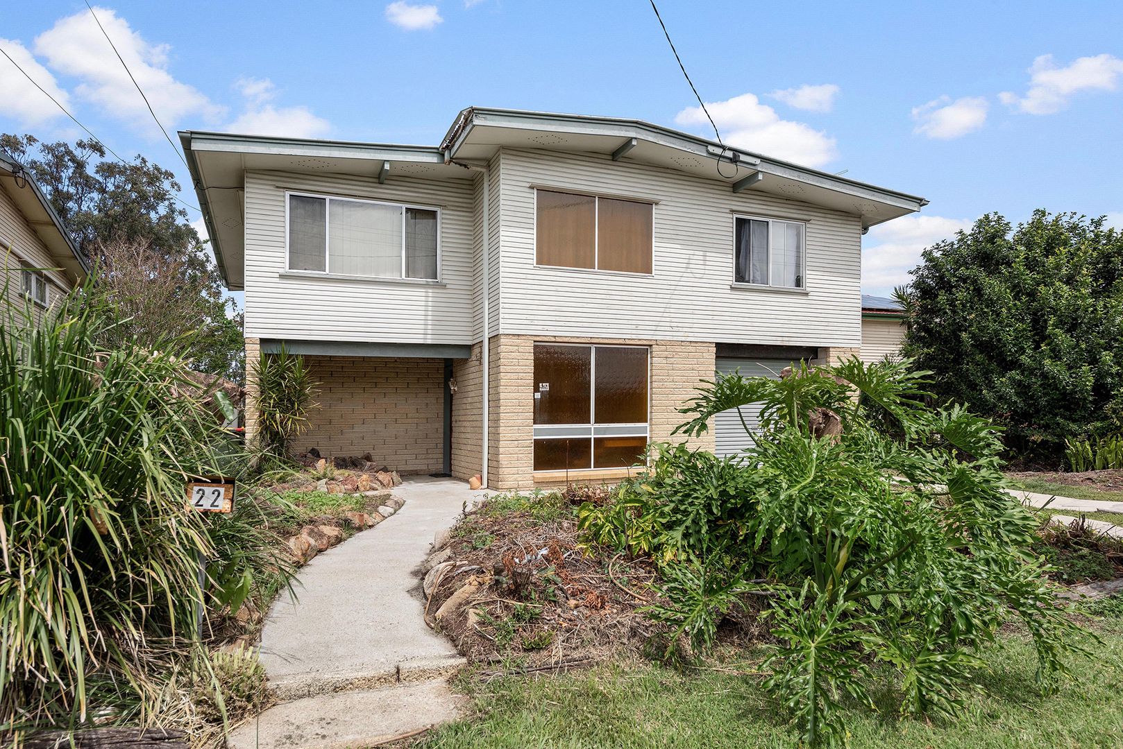22 Ellamark Street, Banyo Property History & Address Research Domain