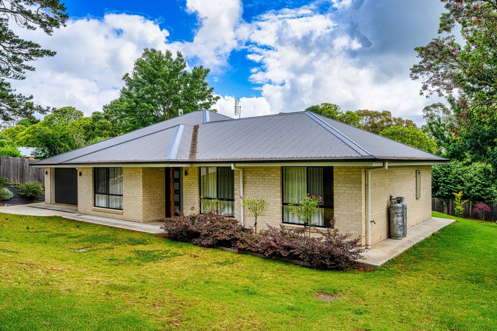 4 bedrooms House in 8 Beech Street DORRIGO NSW, 2453