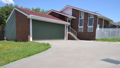 Picture of 31 Parkvalley Drive, CHIRNSIDE PARK VIC 3116