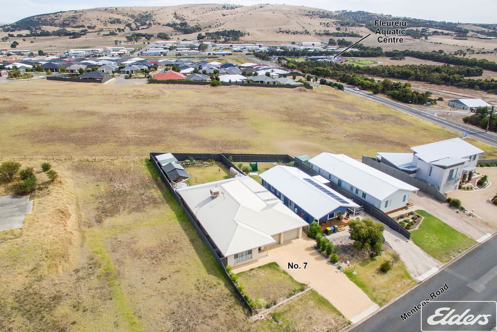 7 Mentone Road, Hayborough SA 5211, Image 0