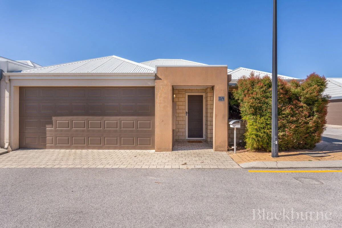 33/4 Jacana Parade, Ballajura WA 6066