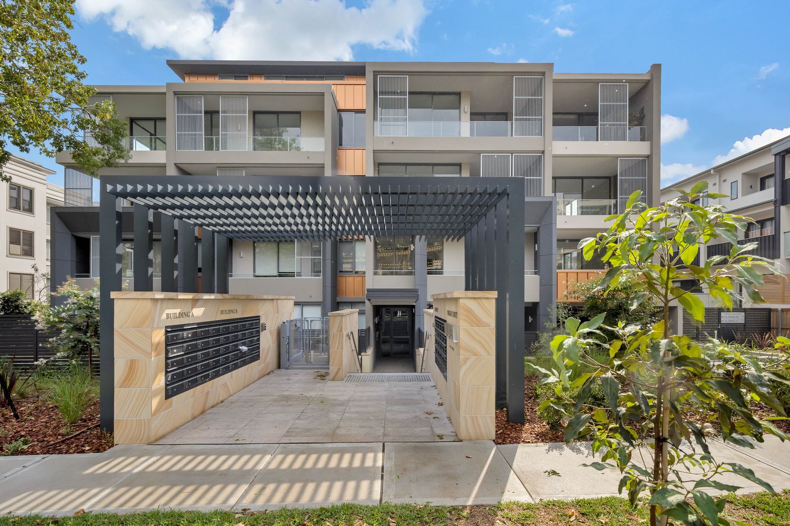 36/5 Milray Street, Lindfield NSW 2070