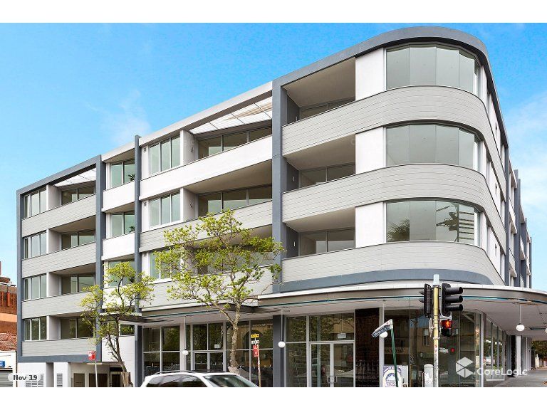 1 bedrooms Apartment / Unit / Flat in G02/33 New Canterbury Rd PETERSHAM NSW, 2049