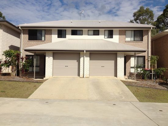 3 bedrooms Townhouse in 62/37 Sophie Place DOOLANDELLA QLD, 4077