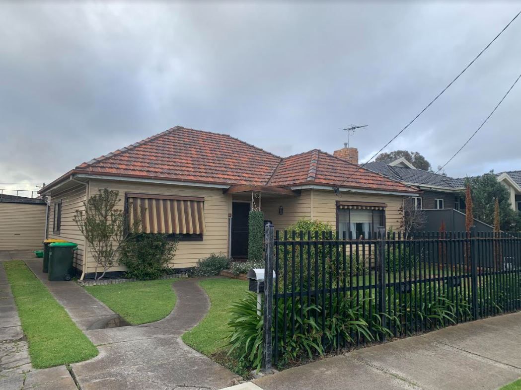 3 bedrooms House in  NEWPORT VIC, 3015