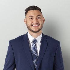 Alex Nindra, Property manager