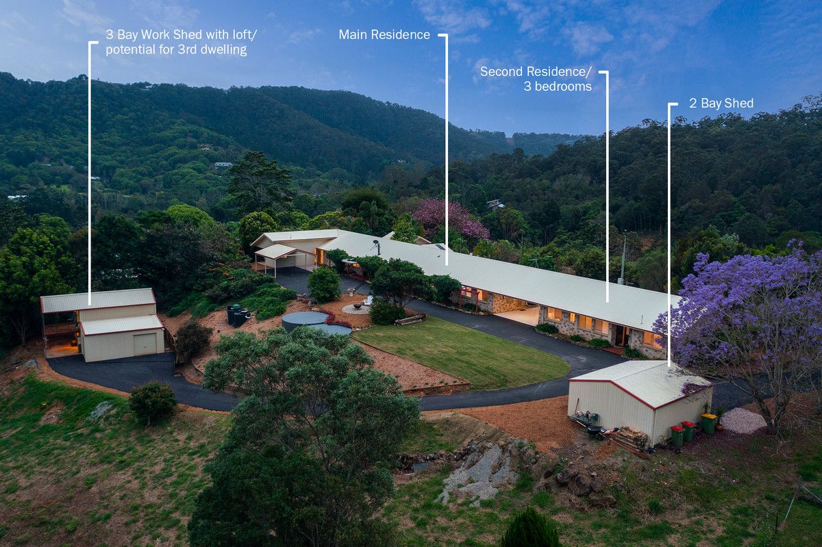 68 Rusty Court, Tallebudgera Valley QLD 4228, Image 1