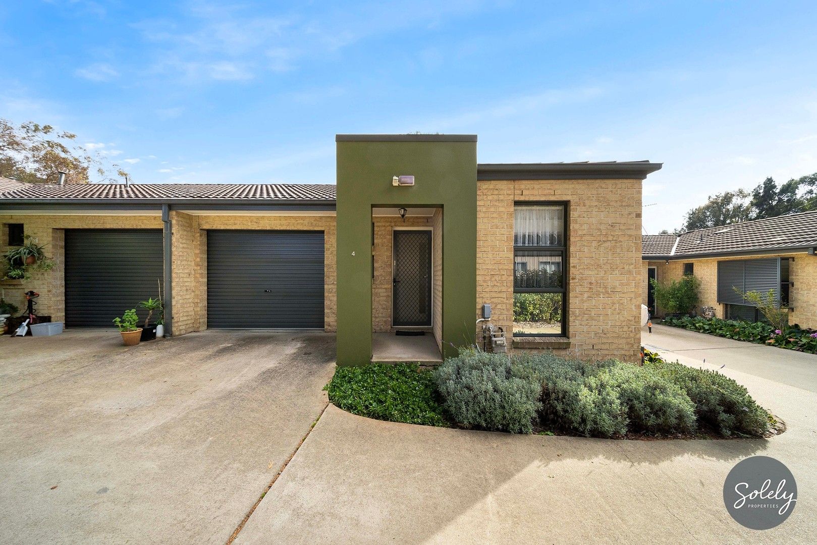 4/3 Lochbuy Street, Macquarie ACT 2614, Image 0