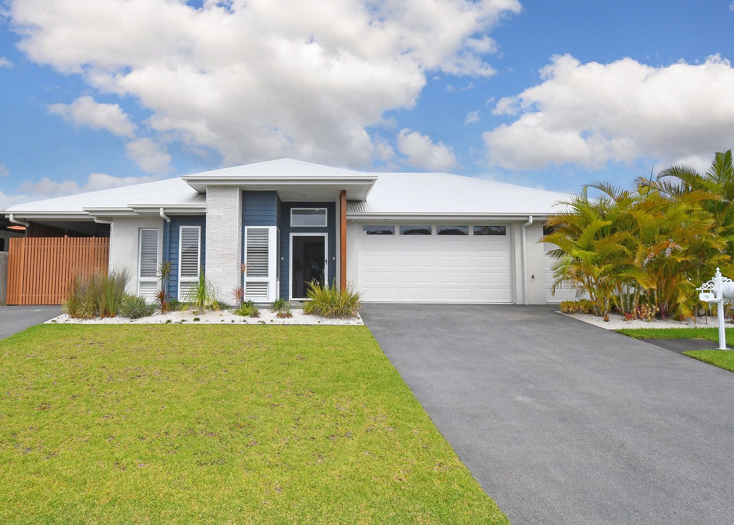 16 Spoonbill Way, Eli Waters QLD 4655, Image 0